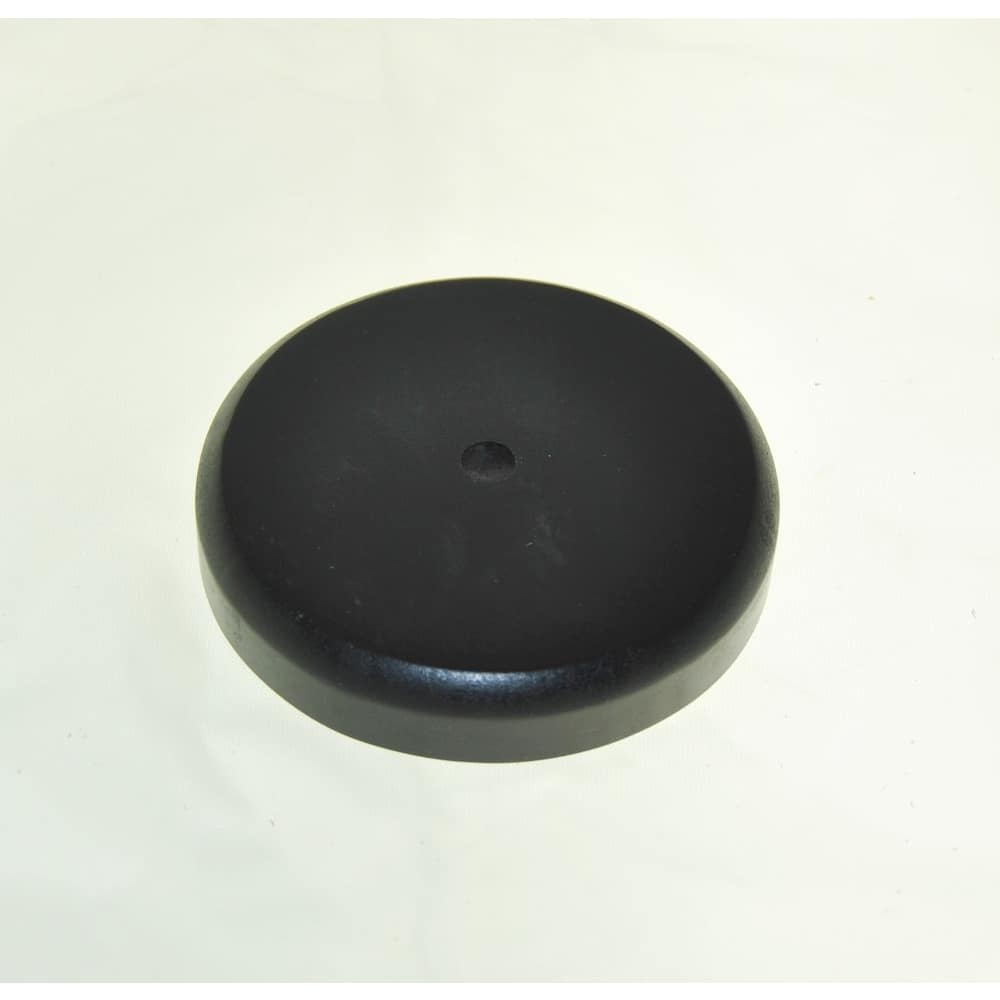 Round Wooden Flag Base 2 Round Wooden Flag Base for Miniature Flags