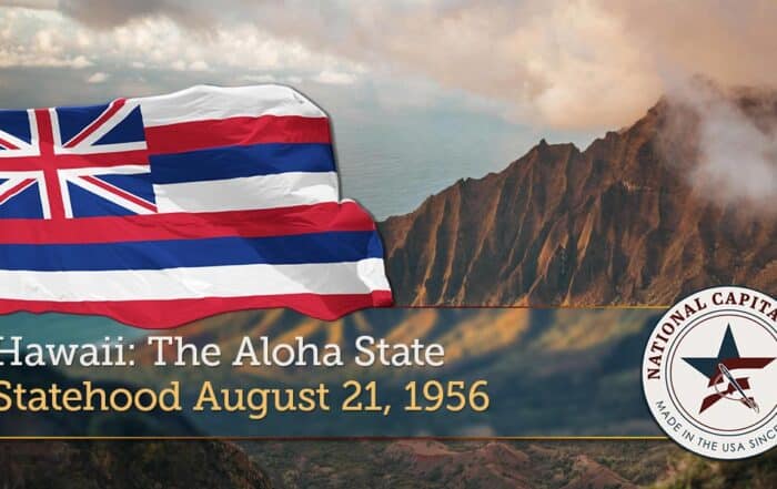 NCF Homepage 37 Hawaii Featured Image