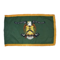 U.S. Department of the Treasury - Pole Hem Flag