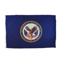 U.S. Department of Veterans Affairs (VA) - Grommets Flag