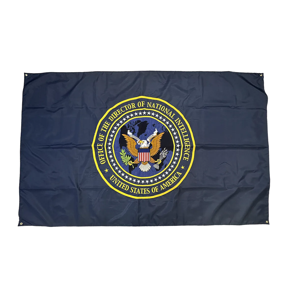 Office of the Director of National Intelligence (ODNI) - Printed Flag 1 Office of the Director of National Intelligence (ODNI) - Printed Flag