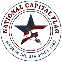National Capital Flag