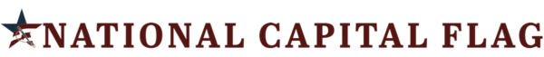 National Capital Flag