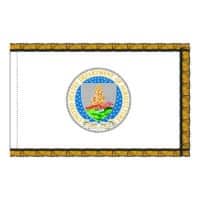 U.S. Department of Agriculture (USDA) - Pole Hem Flag
