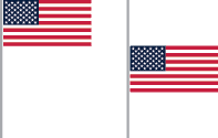 Flag Etiquette Half Staff