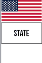 Flag Etiquette American Flag Shared Halyard