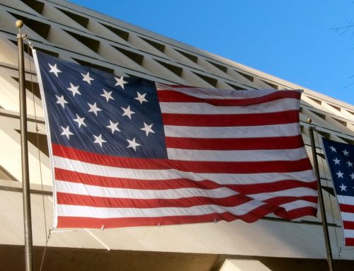 Meaning Behind the Stars and Stripes