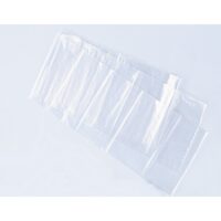 Poly Dust Cover