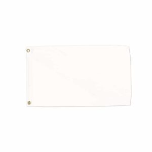 Meal Flag Grommets Finish
