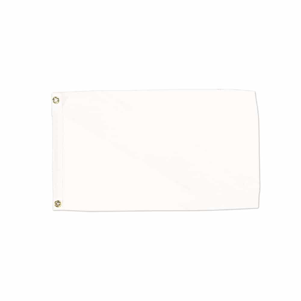 Meal Flag - Grommets 2 Meal Flag Grommets Finish