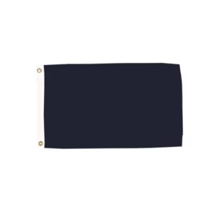 Owner Absent Flag Grommets Finish