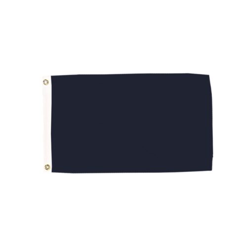 Owner Absent Flag Grommets Finish