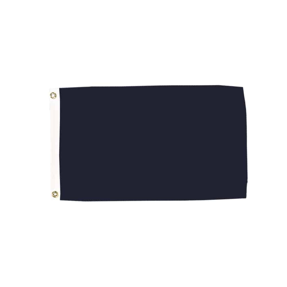 Owner Absent Flag - Grommets 2 Owner Absent Flag Grommets Finish