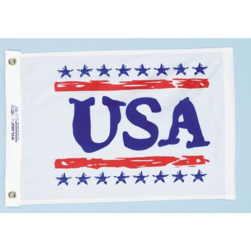 USA Marine Flag