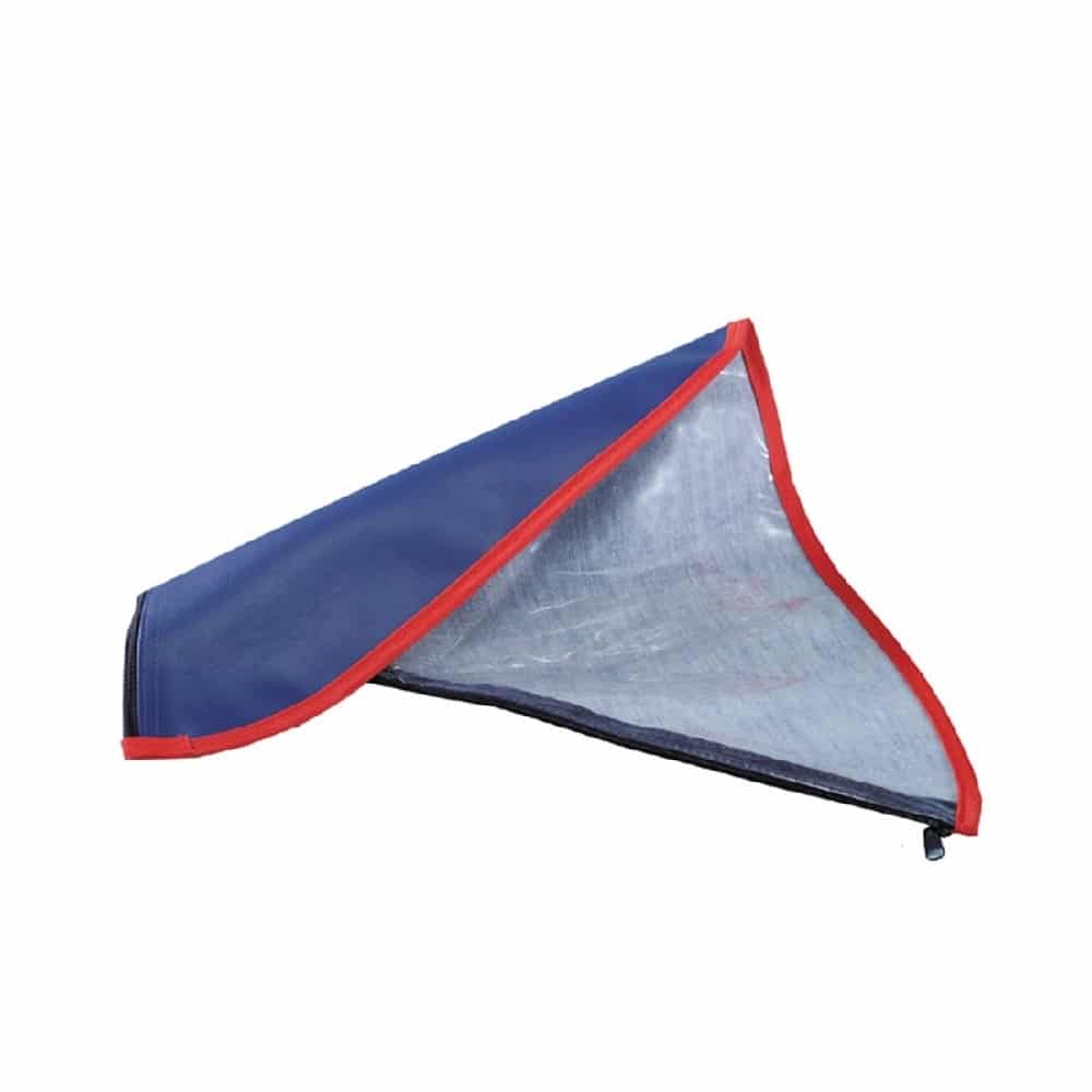 Vinyl Flag Bag 2 Vinyl Flag Bag
