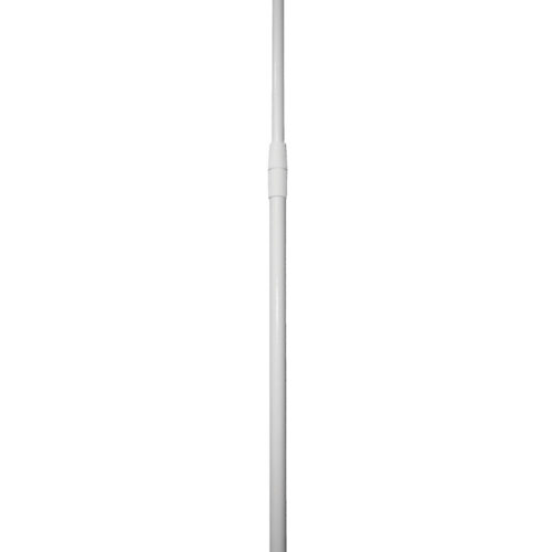 Super Pole Kit Aluminum Finish