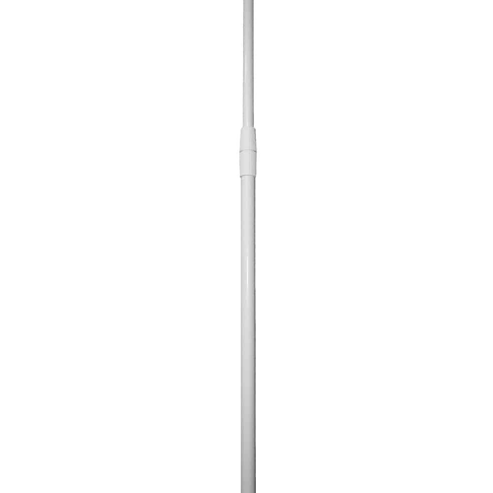 Super Pole Kit - Aluminum 2 Super Pole Kit Aluminum Finish