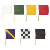 Auto Race Set - Mounted