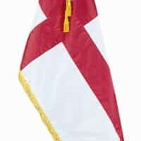 Episcopal Flag Set - Fringe