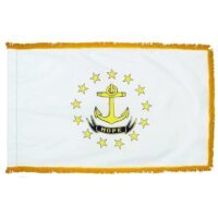 Rhode Island Flag - Fringe