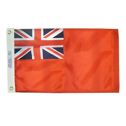United Kingdom Merchant Flag