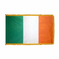 Ireland Flag - Fringe