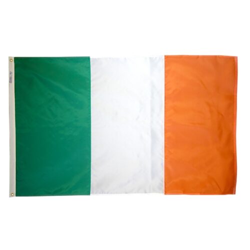 Ireland Flag Grommets