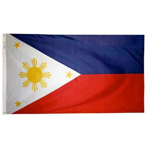 5x8 Foot Nylon Philippines