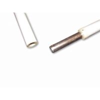Tangle-Free Spinning Pole - 2 Piece