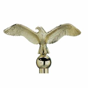 Classic Eagle Gold