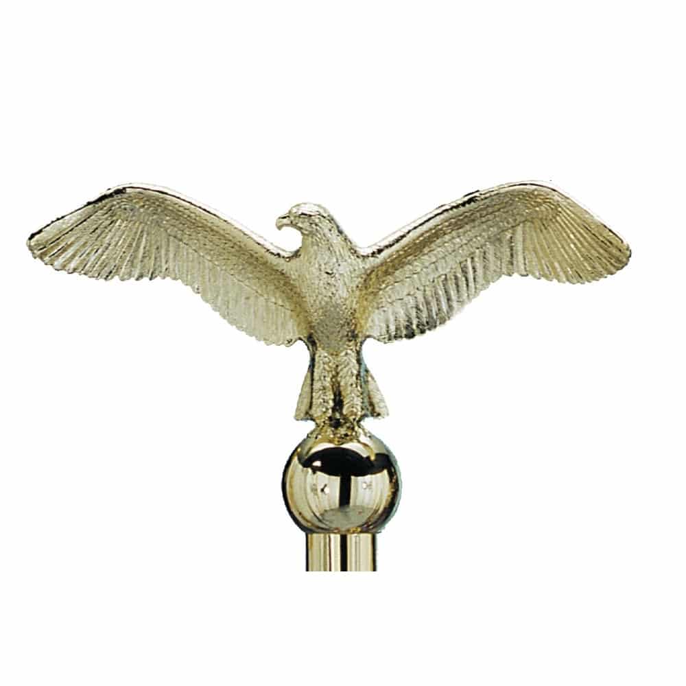 Classic Eagle - Gold 28 Classic Eagle Gold