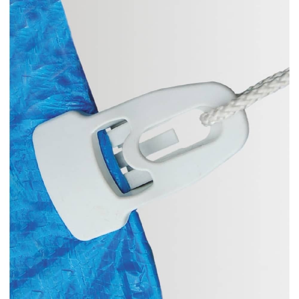 Banner Clip 2 Reusable Banner Clip for Flags and Banners