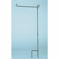 Cast Iron Garden Banner Bracket