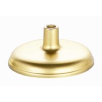 Commodore Stand - Gold