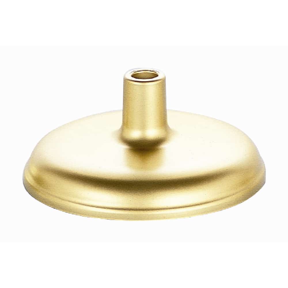 Commodore Stand - Gold 2 Commodore Stand Gold