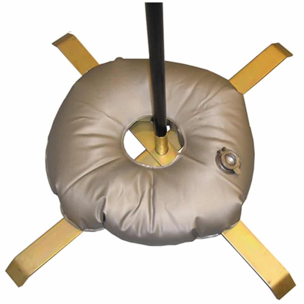 Crossbase Weight Kit 2 Crossbase Weight Kit