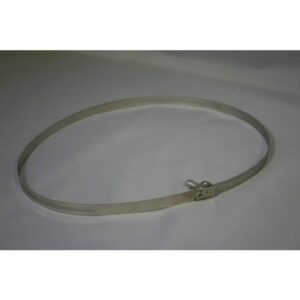 Electric Way Bands Stainless Steel