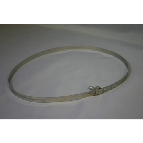 Electric Way Bands Stainless Steel