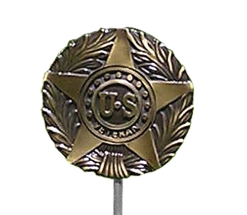 Premium US General Grave Marker | Made in the USA
