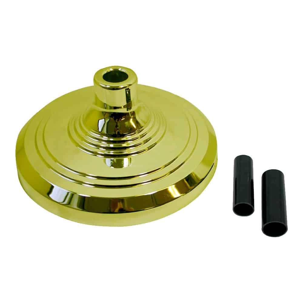 Liberty Stand - Gold 2 Liberty Stand Gold