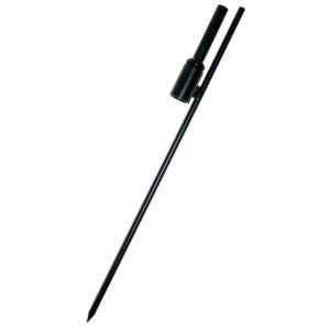 Rotating Ground Spike