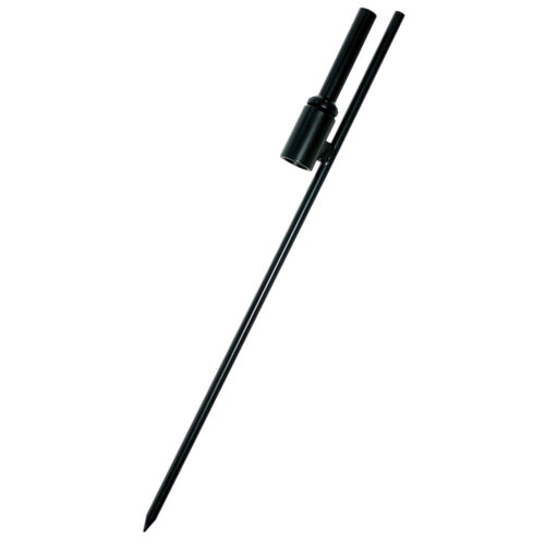 Rotating Ground Spike