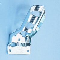 Steel Star Holder