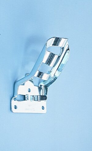 Steel Star Holder