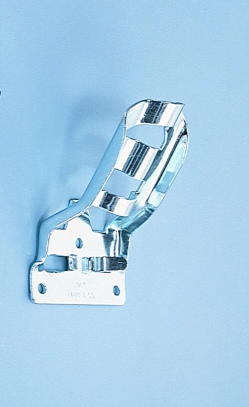 Steel Star Holder
