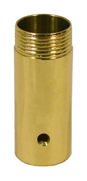 Straight Ferrule for Oak Wooden Flagpoles