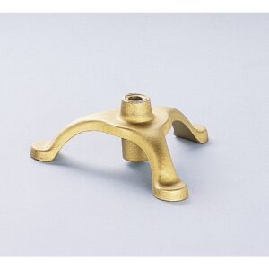 Victorian Stand Gold