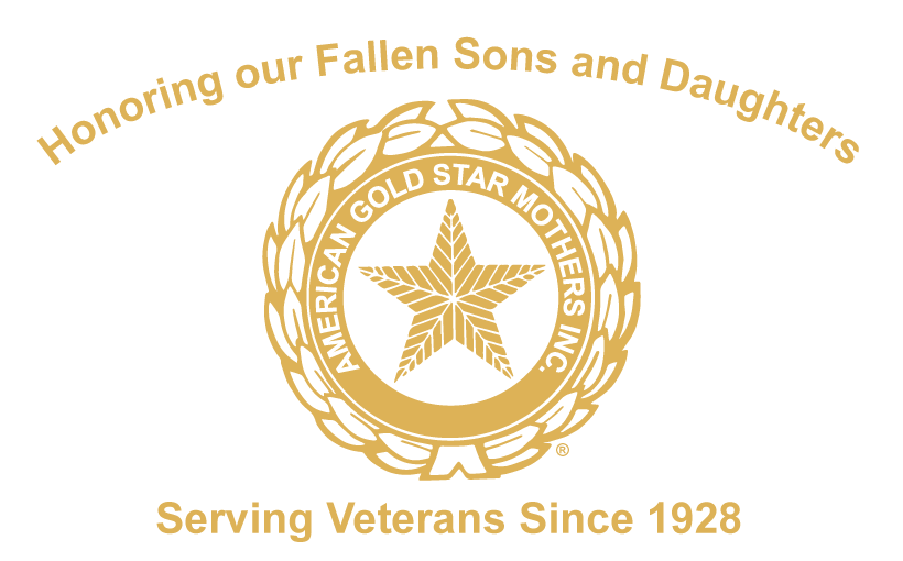 Gold Star Mothers Flag
