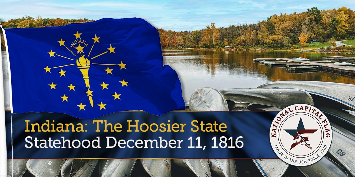 Indiana Statehood