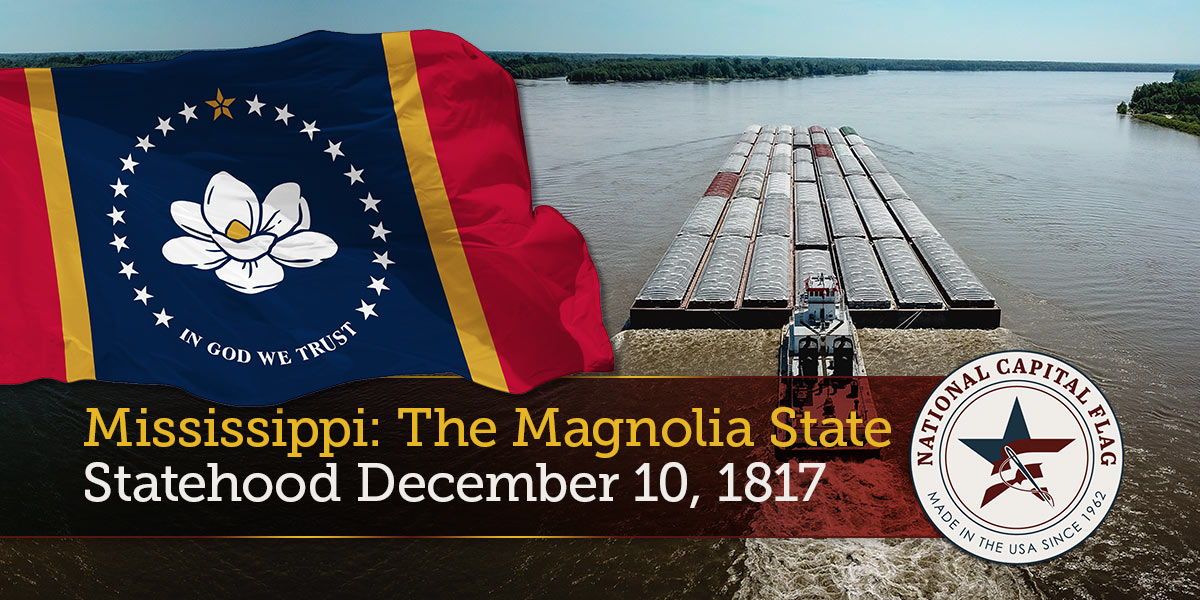 Mississippi Statehood